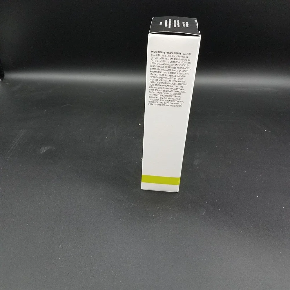 Mary Kay new box